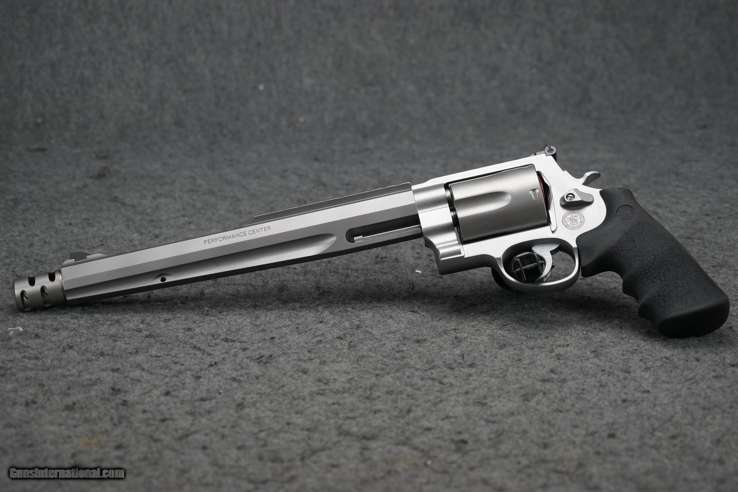 Smith & Wesson 500 500S&W 10.5