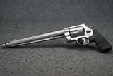 Smith & Wesson 500 500S&W 10.5