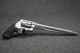 Smith & Wesson 500 500S&W 10.5