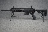 Heckler & Koch HK416 22 LR 16.1