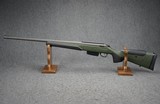 Tikka T3X Super Varmint 243 Win 23.7