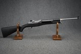 Ruger Mini-14 Ranch 223 Rem 18.5