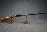 Fair IFG ISIDE PRESTIGE Tartaruga Gold 12 Gauge 28