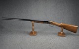 Fair IFG ISIDE PRESTIGE Tartaruga Gold 12 Gauge 28