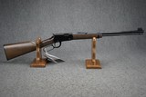 Henry Repeating Arms Magnum Lever Action 22 Mag 19.25