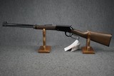 Henry Repeating Arms Magnum Lever Action 22 Mag 19.25