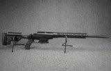 *LEFT HANDED* Tikka T3X Tactical A1 6.5 Creedmoor 24