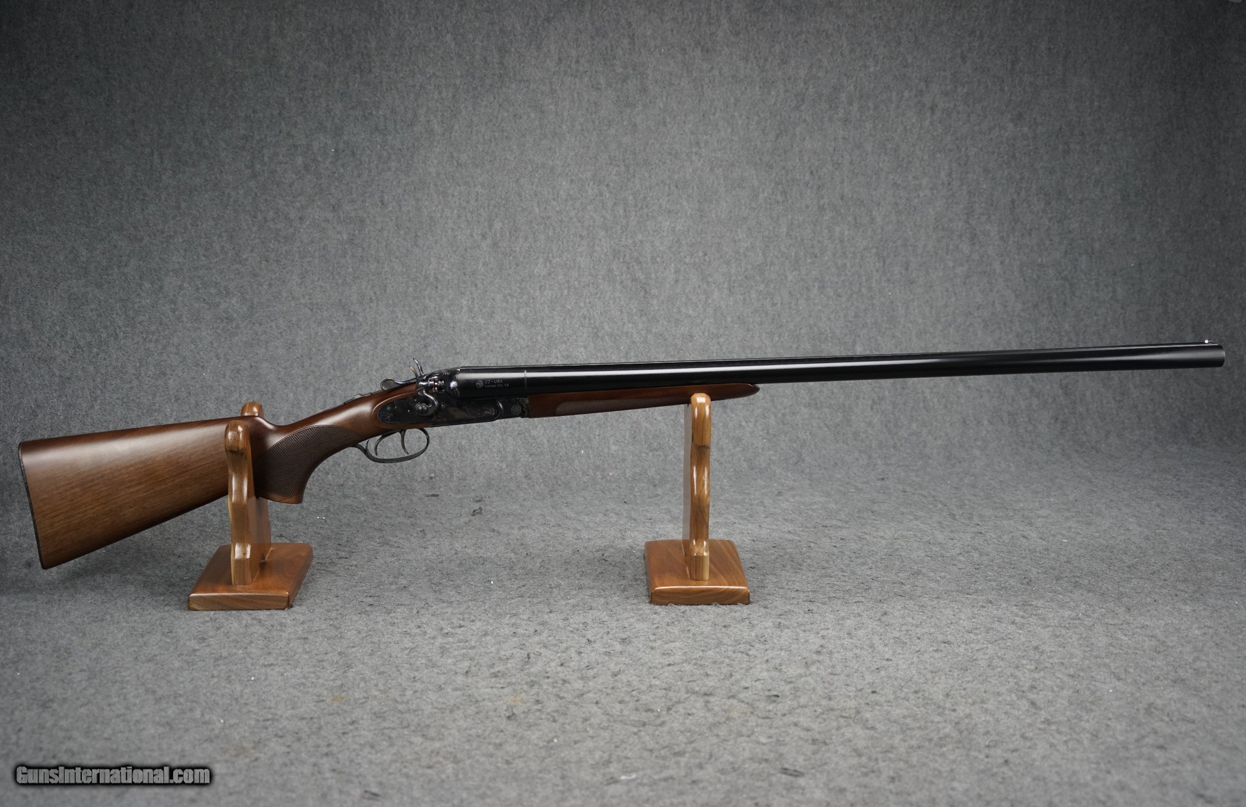 CZ-USA Hammer Classic 12 Gauge 30" Barrels