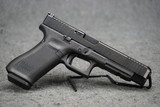 Glock G34 Gen 5 MOS 9mm 5.31