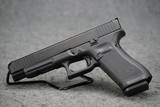 Glock G34 Gen 5 MOS 9mm 5.31