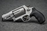 Smith & Wesson Governor .410/45LC 2.75
