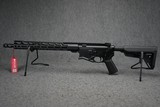 Ruger SFAR 7.62 NATO 16.1