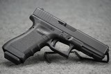 Glock G17 Gen 3 9mm 4.49