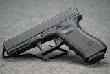 Glock G17 Gen 3 9mm 4.49