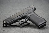 Glock G47 Gen 5 MOS 9mm 4.49