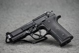 Beretta 92X RDO Centurion 9mm 4.3