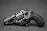 Smith & Wesson Model 69 Combat Magnum 44 Mag 2.75