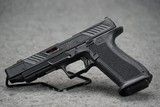 Shadow Systems DR920P Elite 9mm 4.5