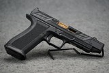 Shadow Systems DR920P Elite 9mm 4.5