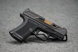 Shadow Systems CR920 Elite 9mm 3.41