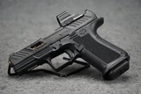 Shadow Systems MR920 Elite 9mm 4.5