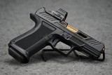 Shadow Systems MR920 Elite 9mm 4.5