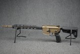 Sig Sauer M400 Tread Snakebite SE .223 Rem 16