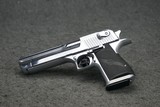 Magnum Research Desert Eagle .44 Mag 6