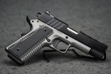 Springfield Armory 1911 Emissary 45 ACP 4.25