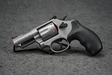 Smith & Wesson Model 66 357 Magnum 2.75