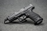 Walther PDP Compact 9mm 4.6