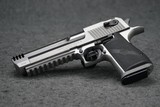 Magnum Research Desert Eagle 50 AE 6