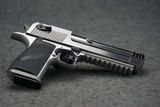 Magnum Research Desert Eagle 50 AE 6