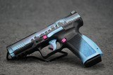 Canik METE SFT Miami Night Signature Series 9mm 4.46