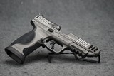 Smith & Wesson M&P9 M2.0 Competitor 9mm 5