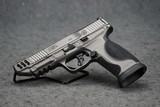 Smith & Wesson M&P9 M2.0 Competitor 9mm 5