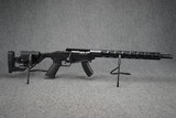 Ruger Precision Rifle 22 LR 18