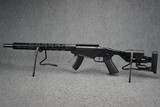 Ruger Precision Rifle 22 LR 18