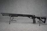 Remington 870 Tactical 12 Gauge 18.5