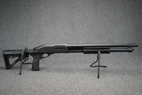 Remington 870 Tactical 12 Gauge 18.5