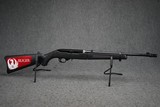 Ruger 10/22 Takedown 22 LR 16.4