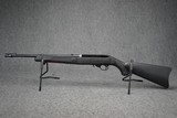 Ruger 10/22 Takedown 22 LR 16.4