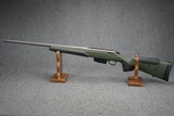 Tikka T3X Super Varmint .223 Rem 23.7