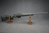 Tikka T3X Super Varmint .223 Rem 23.7