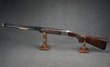 Browning Citori 725 Sporting 20 Gauge 30