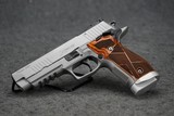 Sig Sauer P226 X5 Classic SAO 9mm 5