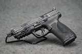 Smith & Wesson M&P9 M2.0 9mm 4.625