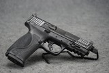 Smith & Wesson M&P9 M2.0 9mm 4.625