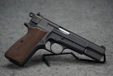 Springfield Armory SA-35 9mm 4.7