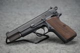 Springfield Armory SA-35 9mm 4.7